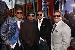 Tito Jackson net worth: Fortune explored as Jackson 5 member dies aged 70