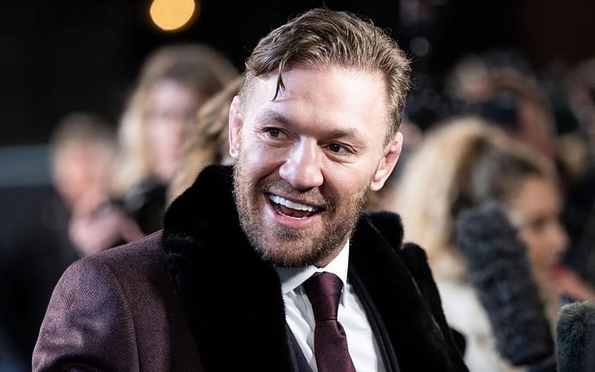 How realistic are Conor McGregor's ambitions to be involved in Ireland's politics? Coach John Kavanagh weighs in
