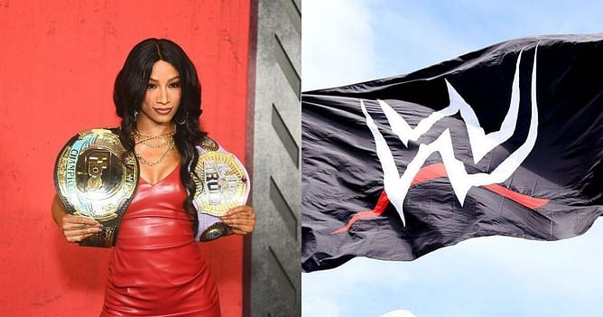 Mercedes Mone reveals 4-time WWE champion is one of her best friends, has a close relationship with him and his wife