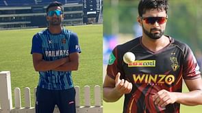 Who is Pratham Singh? 5 interesting facts about India A opener who scored 122 in Duleep Trophy 2024 clash