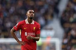 "There is a difference" - Ex-Manchester United hero explains why Liverpool can't win Premier League with Ryan Gravenberch