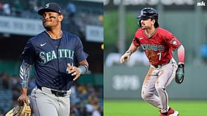 Top MLB DFS Picks Today: DraftKings and FanDuel ft. Julio Rodriguez, Corbin Carroll & more | Sept. 23
