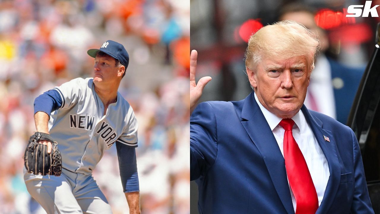 Fans react as Tommy John claims HOF snub tied to his Donald Trump vote