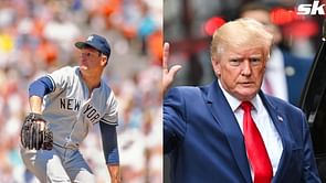 "Did the surgery affect his brain?"; "Just another maga idiot" - Fans react as Tommy John claims HOF snub tied to his Donald Trump vote