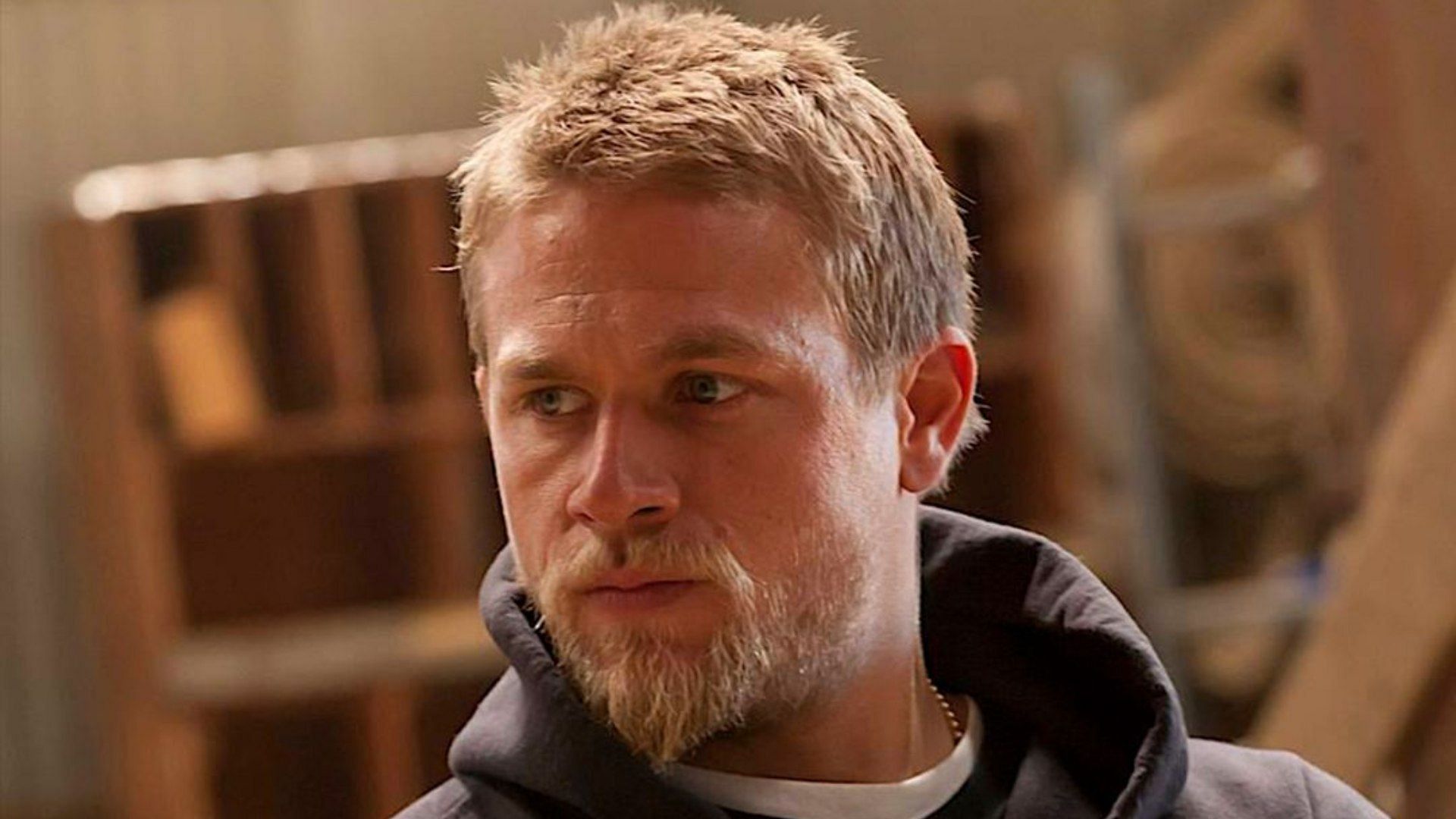 Charlie Hunnam is set to play Ed Gein in Monster season 3 (Image via Instagram/@soafx)