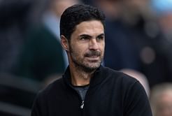 “He’s always ahead of what I expected” - Mikel Arteta suggests Arsenal teenager is set to play in Premier League