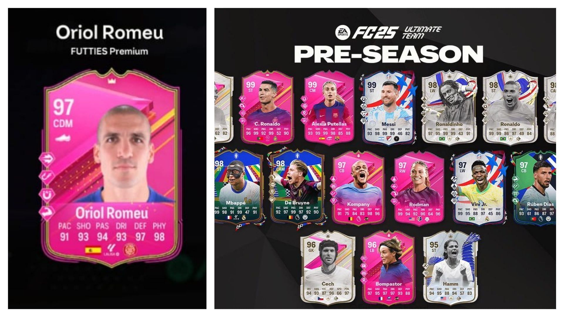 The latest player SBC is live (Images via EA Sports)