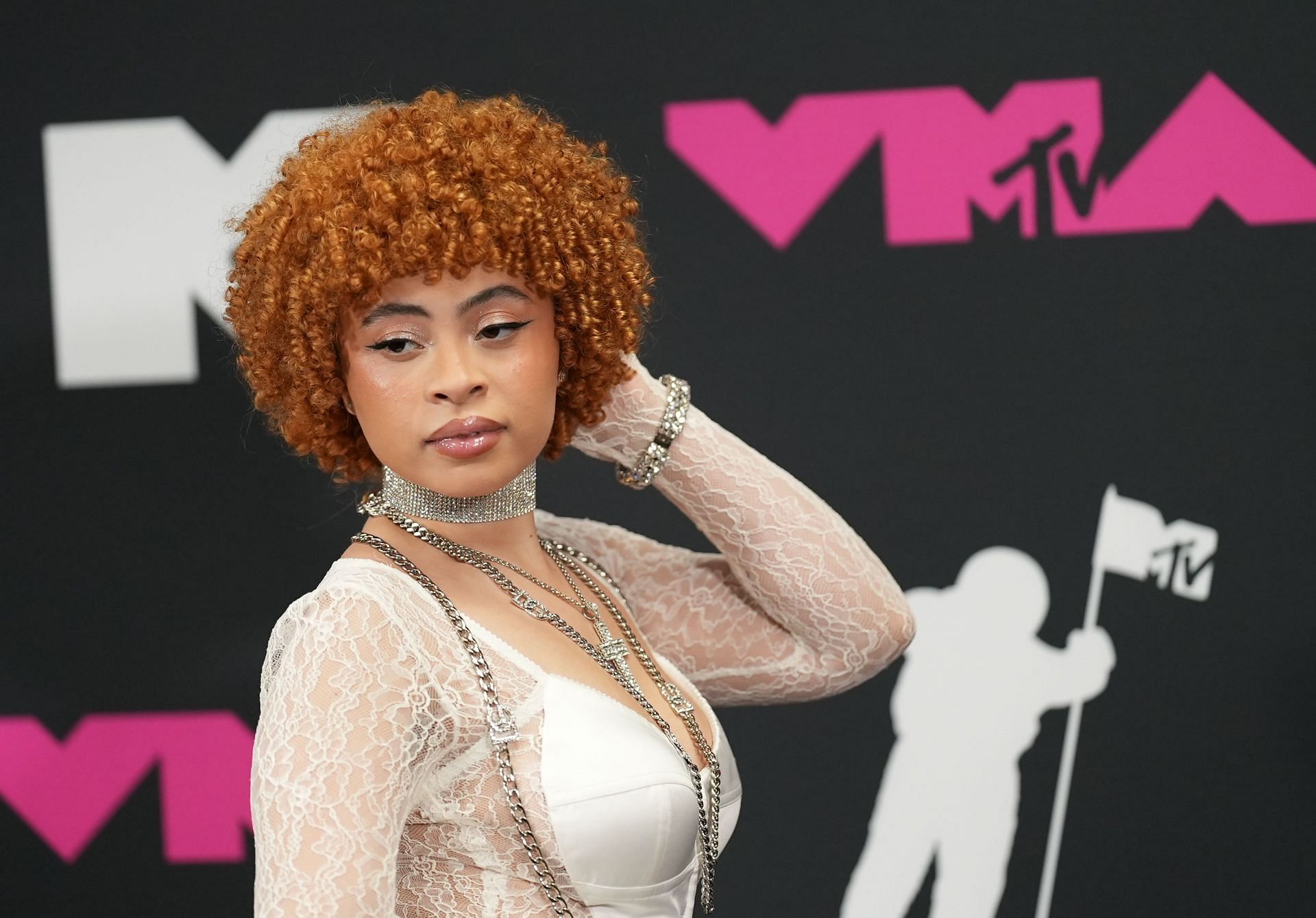 2023 MTV Video Music Awards - Press Room - Source: Getty