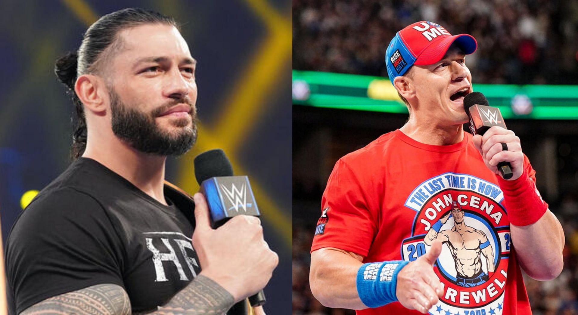 WWE WrestleMania 41 में बड़े मैच की जताई गई संभावना (Photo: WWE.com)