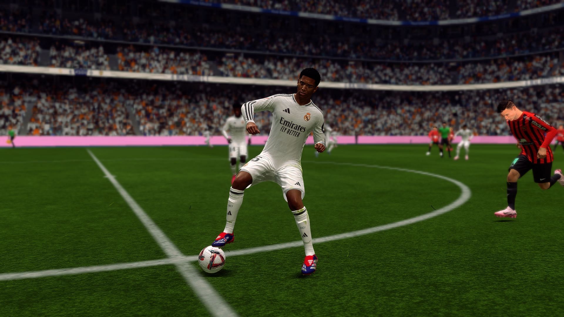 L1 Berba Spin (Image via EA)