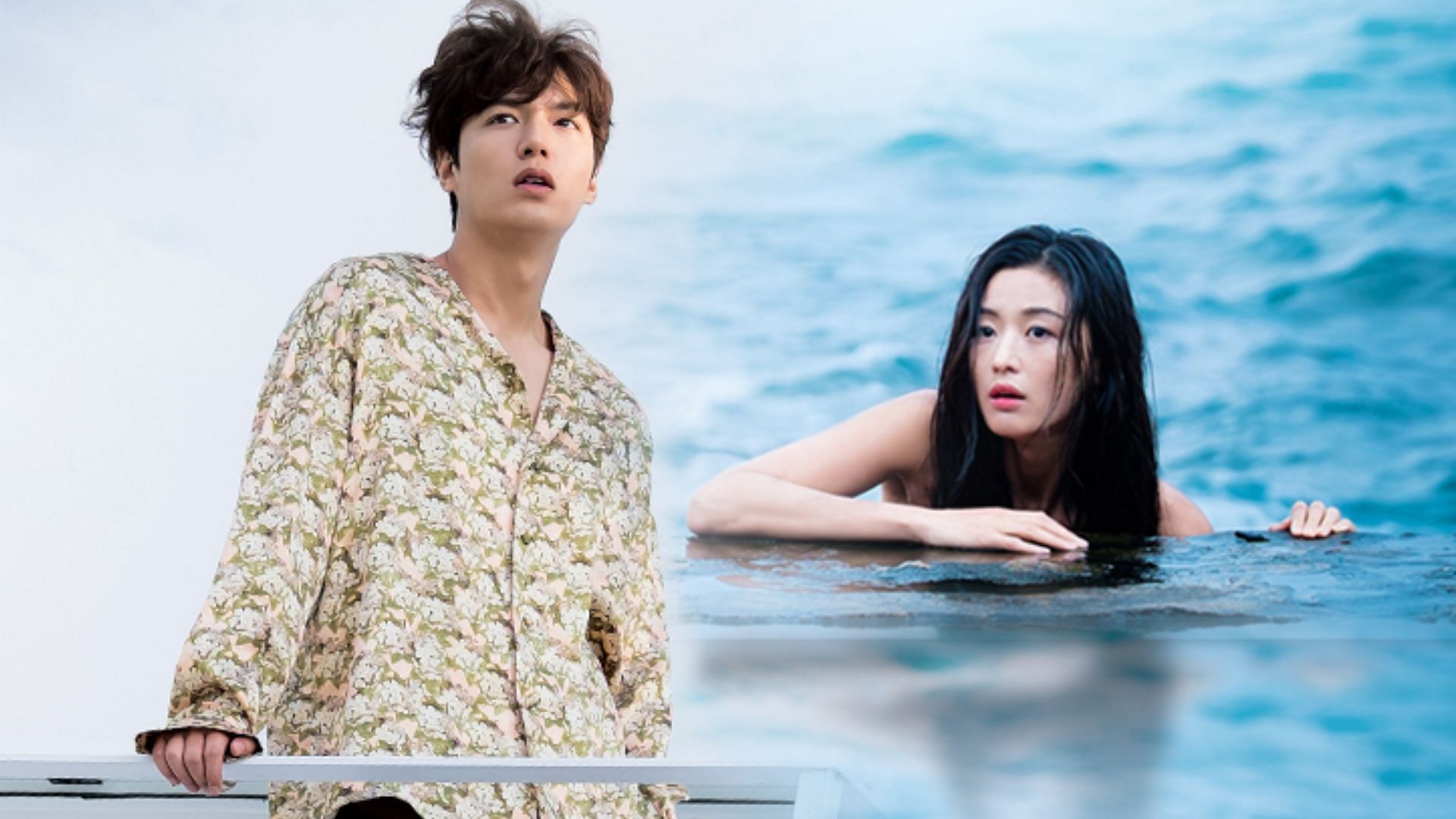 The Legend of Blue Sea ( Image via Viki)