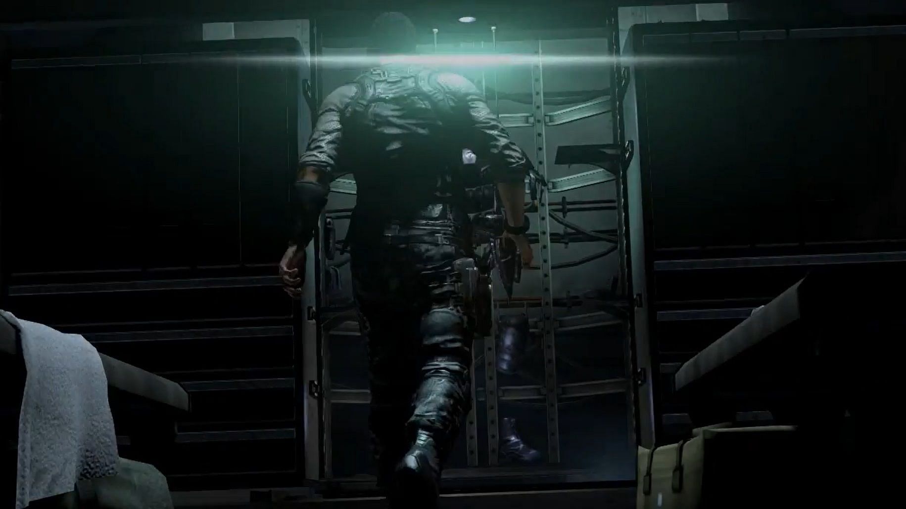 Splinter Cell Blacklist (image via Ubisoft)