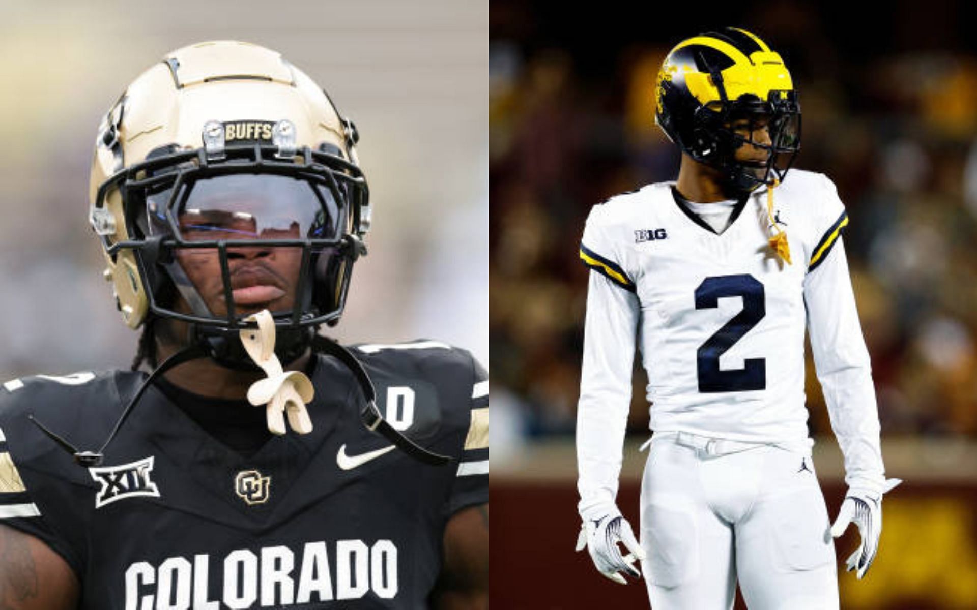 Top 10 cornerbacks to watch out for heading into Week 5 of college