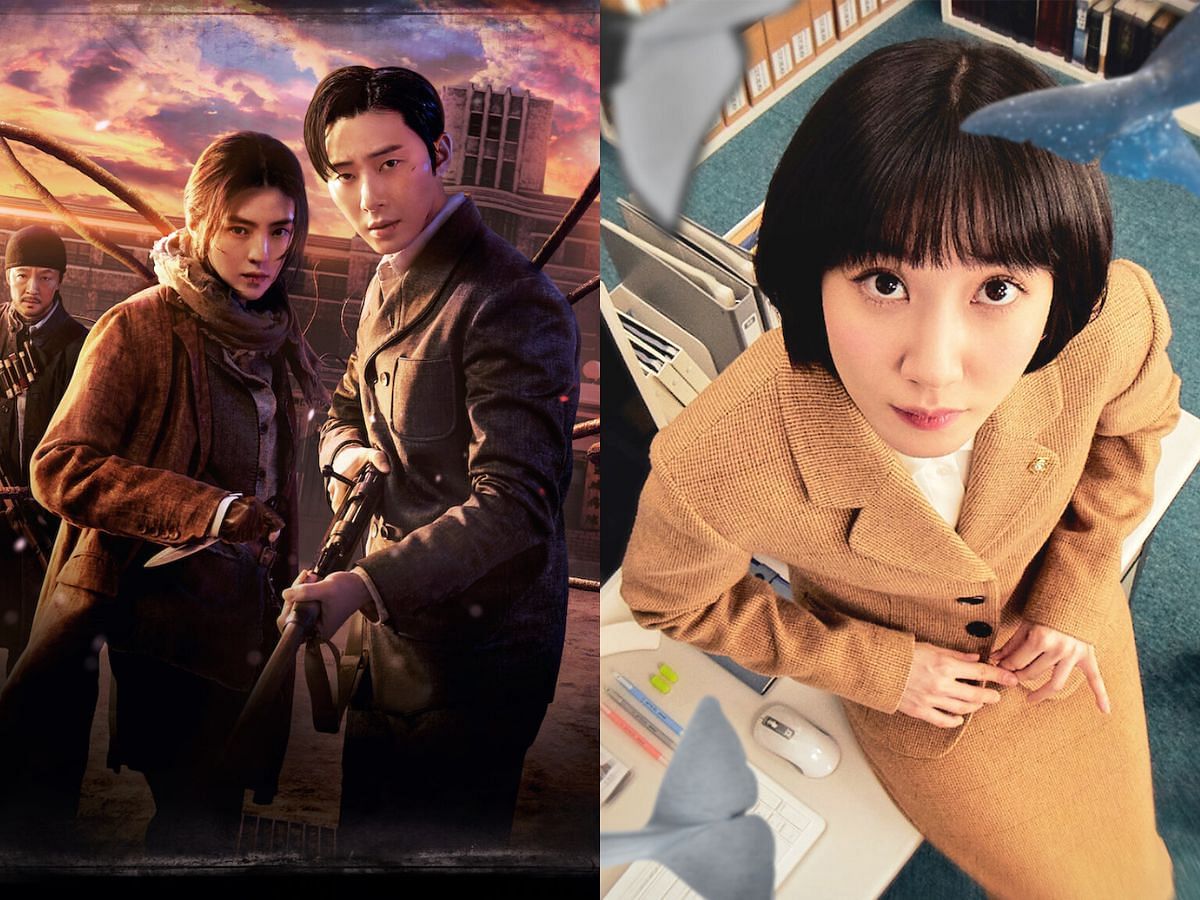 Netflix K-Drama that will be launching season 2