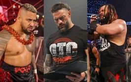 WWE News & Rumor Roundup: Roman Reigns confirmed for first match after 182 days, top heel breaks character, major contract reportedly won't be renewed
