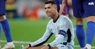“There’s a reason why he’s playing in Saudi” - Ex-Premier League star tells Cristiano Ronaldo he’s hindering Portugal despite 900-goal milestone