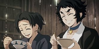 Who is Kaigaku in Demon Slayer? Explained