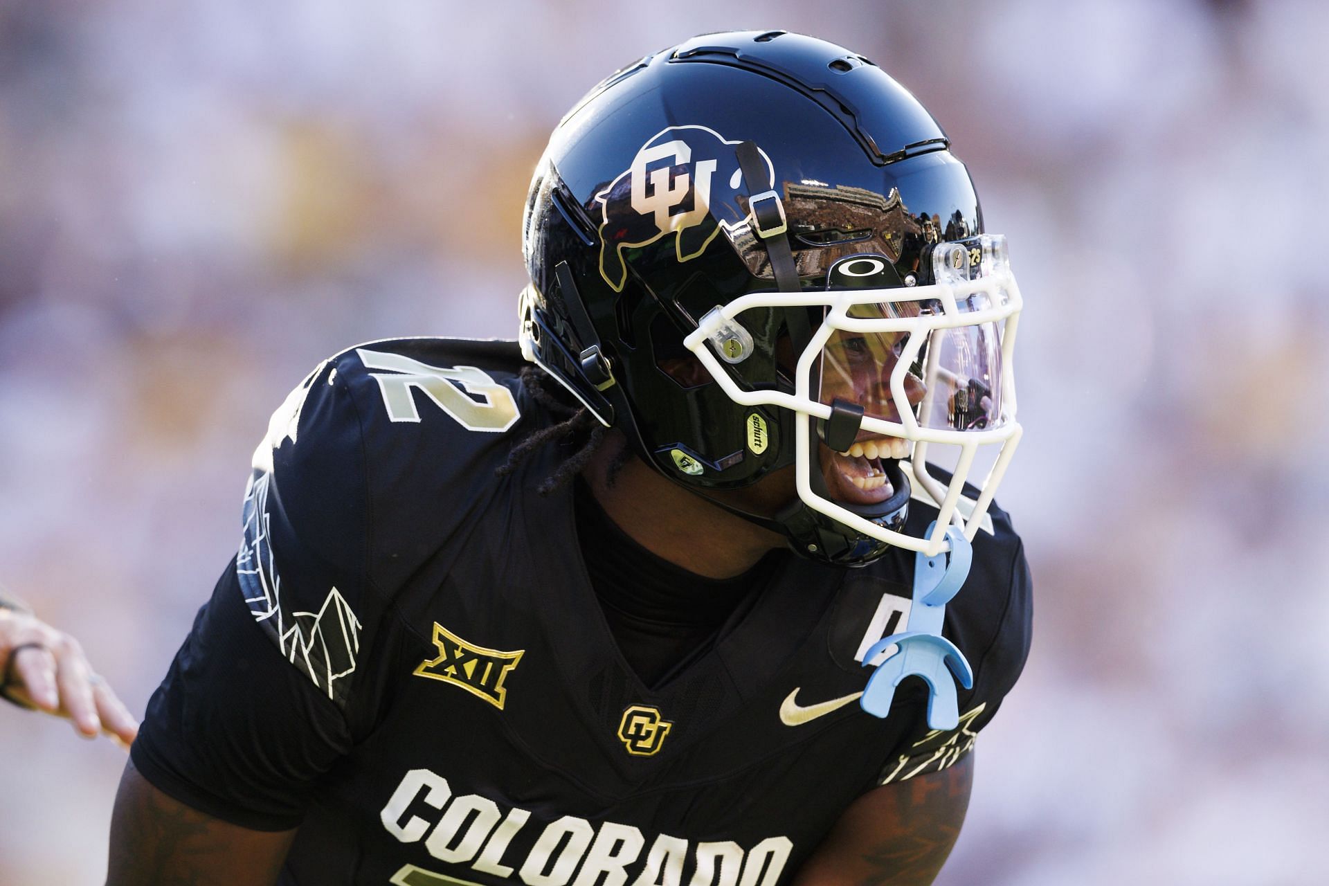 North Dakota State v Colorado - Source: Getty