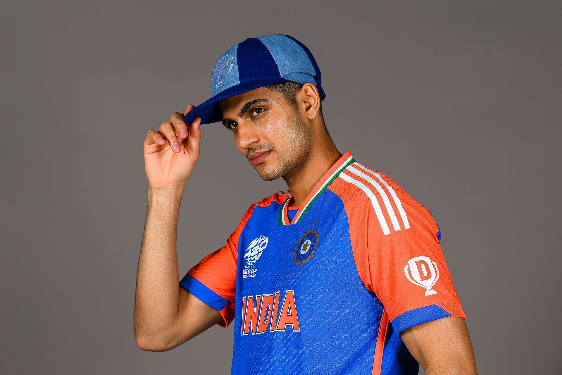 India Portraits - ICC Men