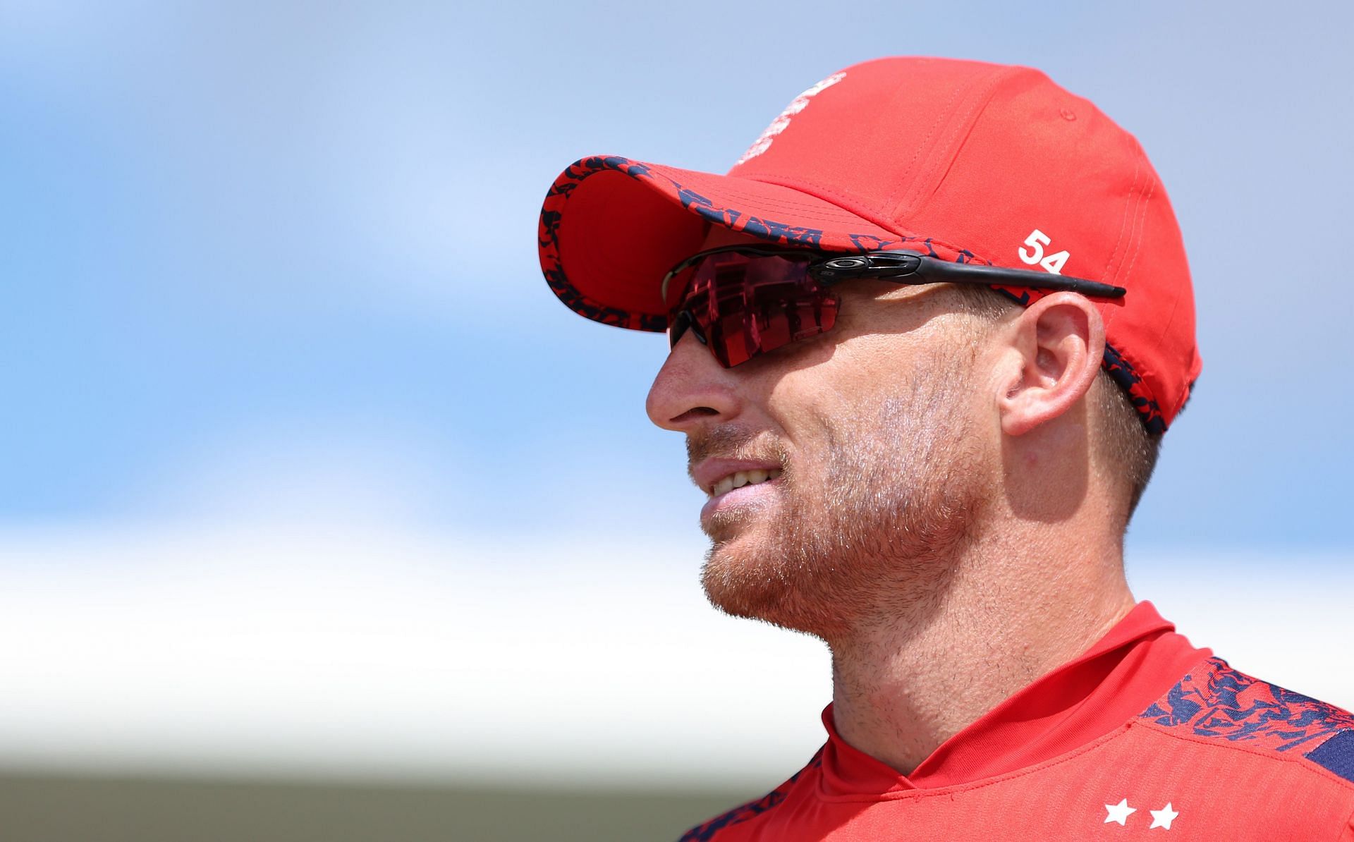 Jos Buttler ruled out of ENG vs AUS 2024 ODI series, Harry Brook named stand-in captain