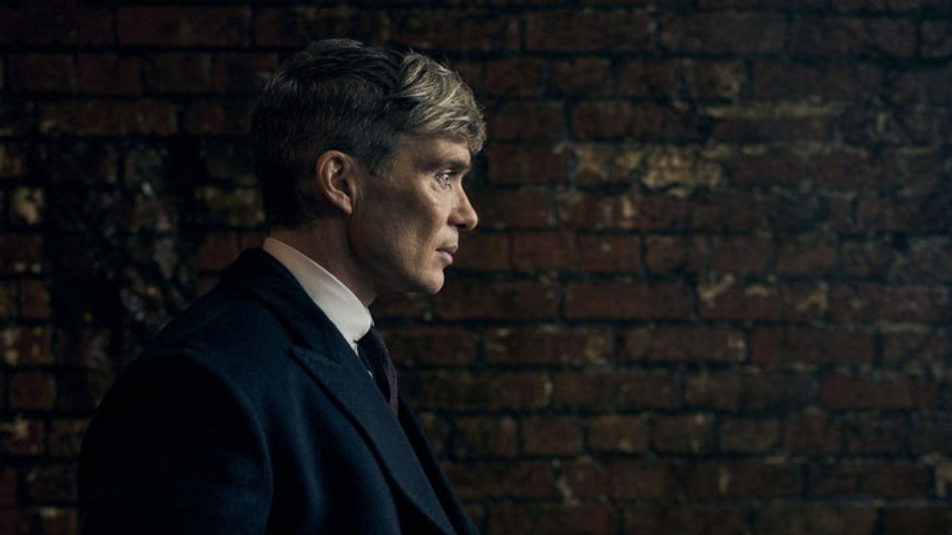 A still from the Peaky Blinders movie (Image via @Netflix/X)