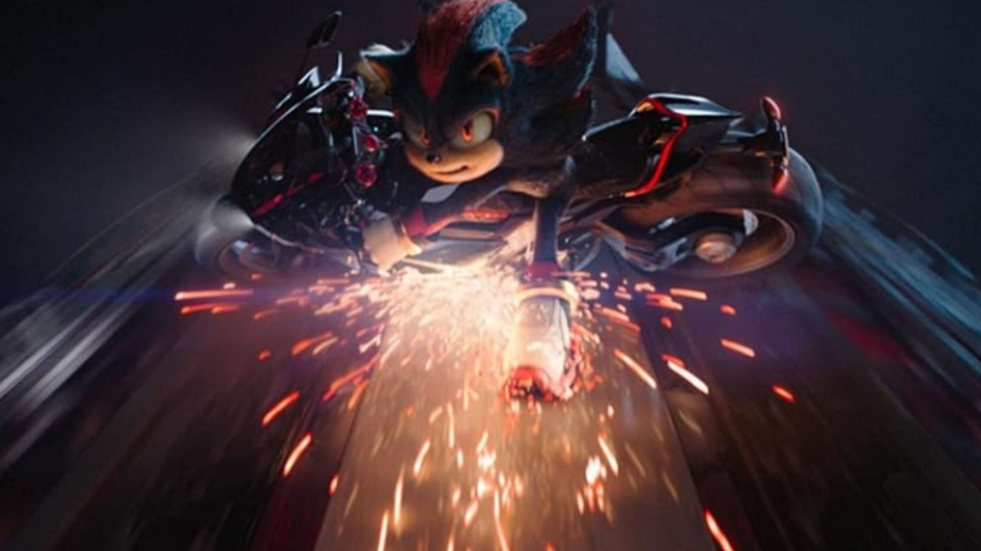 Sonic the Hedgehog 3 (Image via Paramount Pictures)