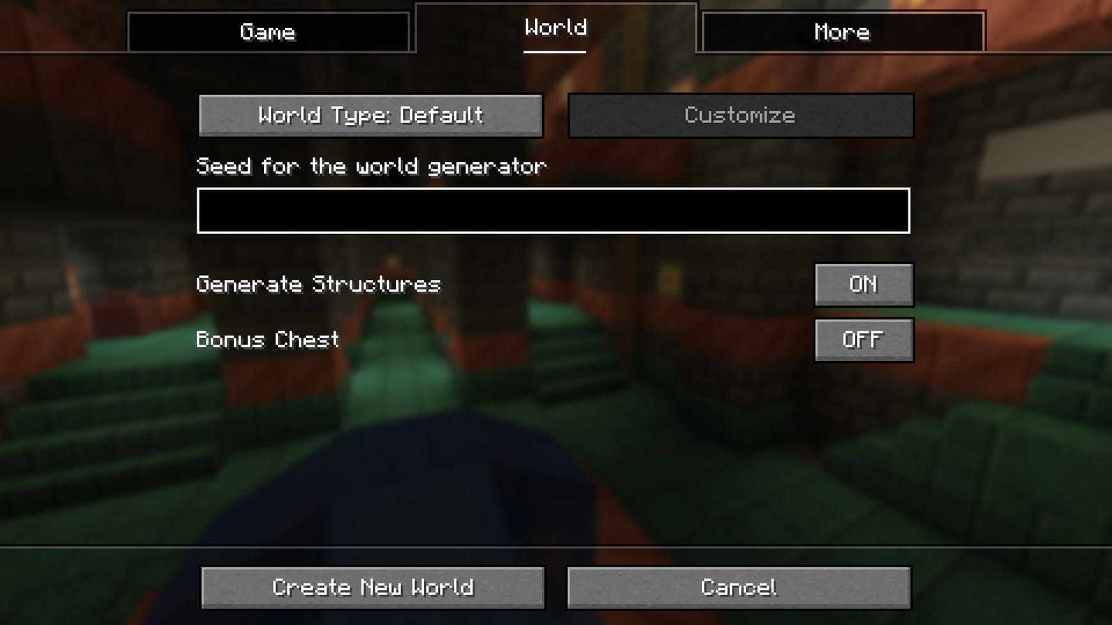 60 best Minecraft 26.2 seeds July 2026