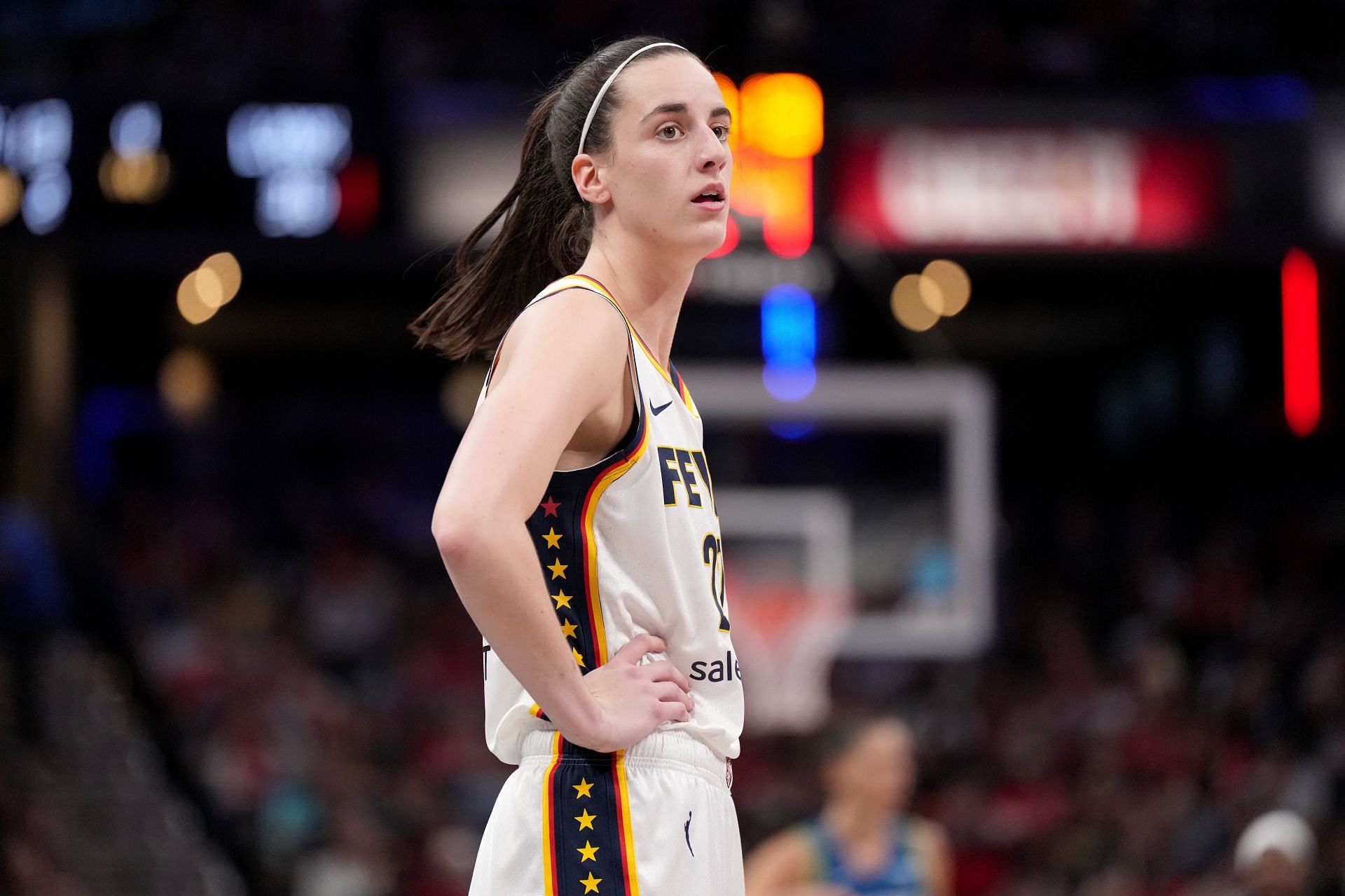 Minnesota Lynx v Indiana Fever - Source: Getty