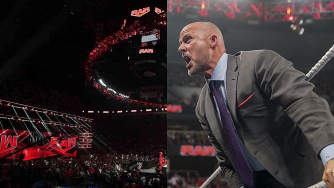 Beloved WWE Superstar teases heel turn after 330 days on RAW