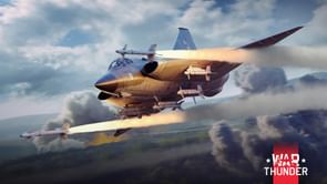 5 best Swedish planes in War Thunder