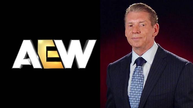 AEW personality advises Vince McMahon to "completely disappear" after his Netflix documentary release