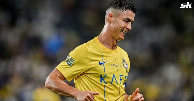 "I'm here to win a lot of titles" - 24-year-old star makes big claim after joining Cristiano Ronaldo's Al-Nassr