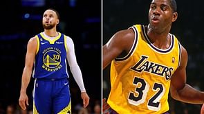 NBA point guard Mount Rushmore: Top 4 PG of all time ranked feat. Stephen Curry