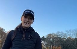 Golf coach once claimed to cutting down handicap by 25 strokes in a year, shared tips