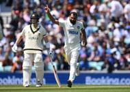 Australia v India - ICC World Test Championship Final 2023: Day One