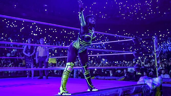 30-year-old RAW Superstar teases a match against Naomi, says they will meet again in WWE