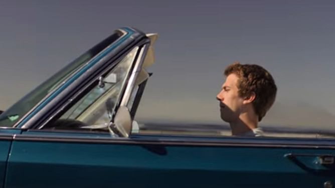 What We Find on the Road - Release date, cast & where to watch