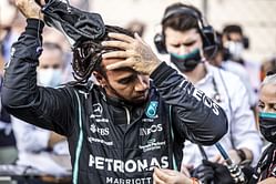 'Lewis Hamilton would now be an eight-time world champion' if Michael Masi wasn't race director in 2021, claims Guenther Steiner