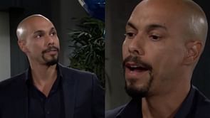 The Young and the Restless fame Bryton James teases an exciting twist that never came to fruition