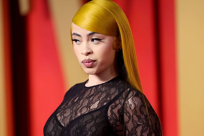 "You just threatened to beat me up" - Baby Storme reminds Cleopatra of her warning about Ice Spice after she didn't listen