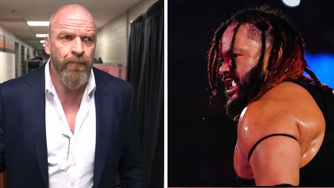 "He will f**k you up" - Veteran doubles down on major Rikishi claim about Jacob Fatu's backstage confrontation with Triple H