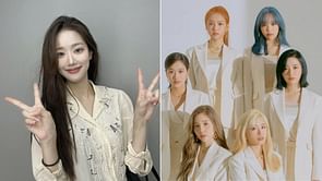 What were the allegations against April's Naeun? Singer’s past controversy reignites after KwakTube's now-deleted YouTube video
