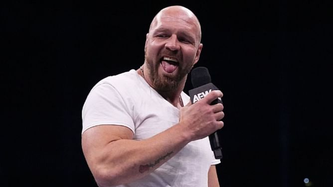 Jon Moxley to introduce fifth member of his faction at AEW Dynamite: Grand Slam 2024? Exploring the possibility
