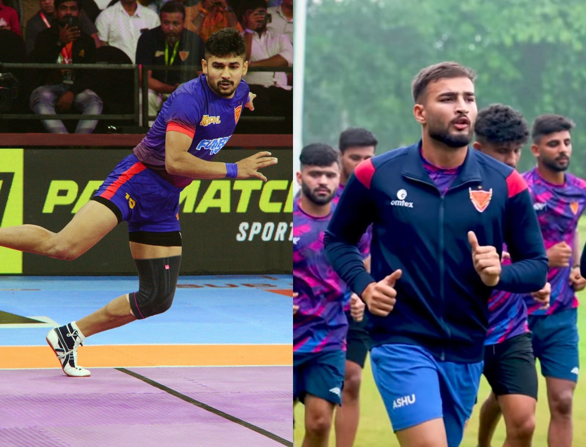 Pro Kabaddi League 