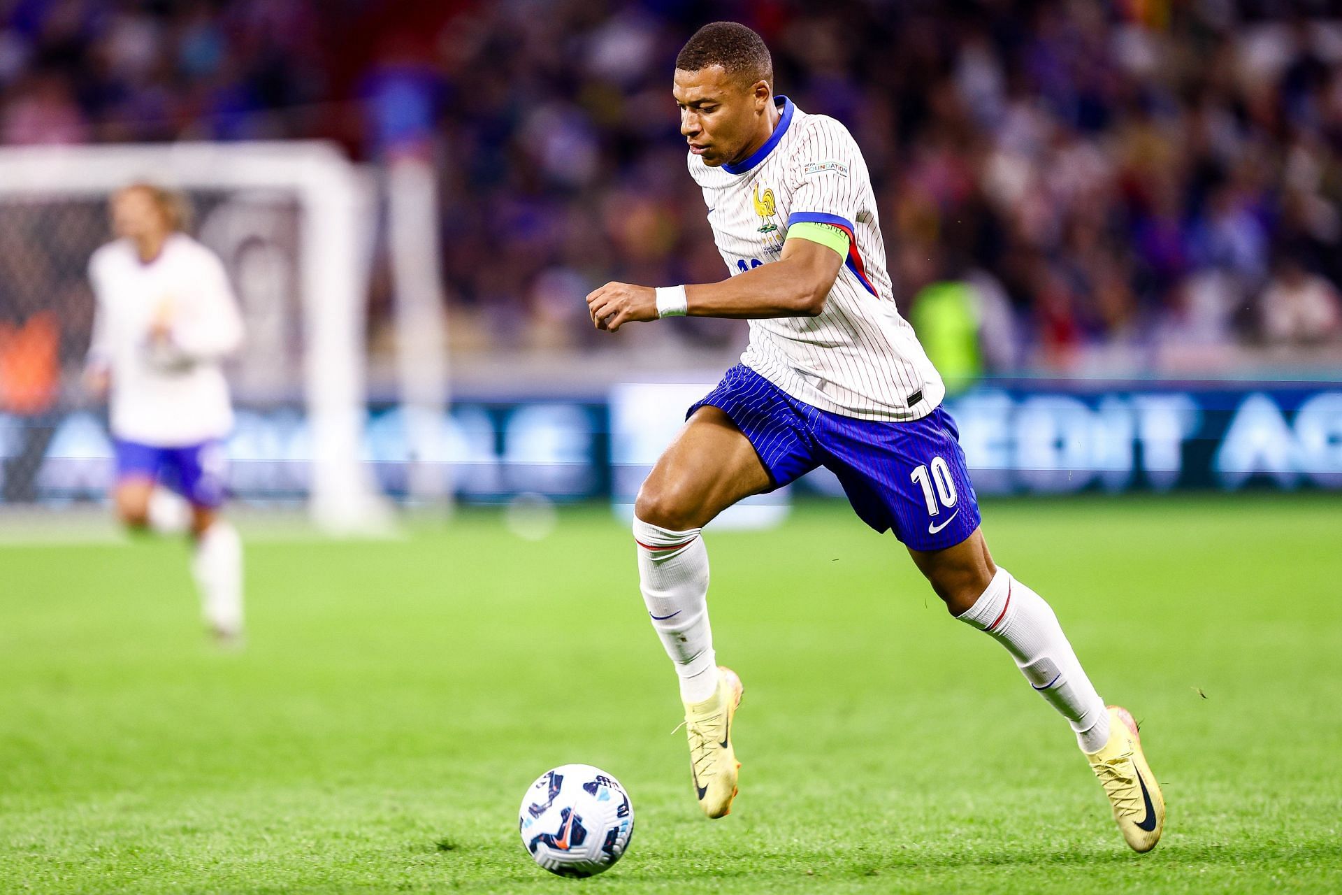 France v Belgium - UEFA Nations League - Source: Getty