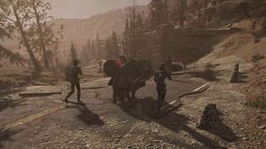 Fallout 76 Milepost Zero update is coming tomorrow, but its central feature is not