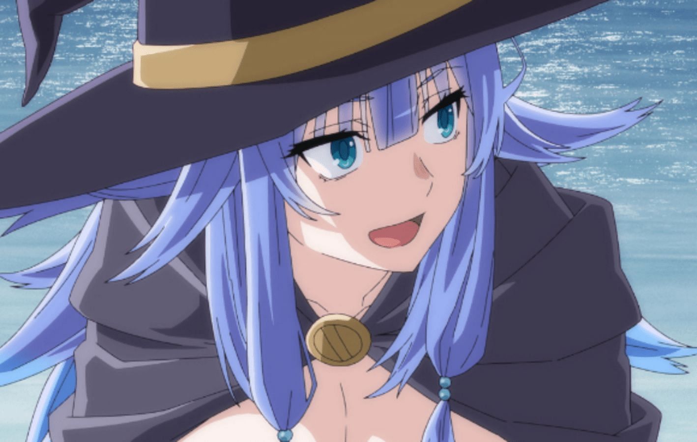 Charlotte Reis as seen in the anime (image via studio MOTHER)