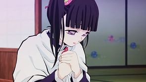 Why is Kanao so quiet in Demon Slayer? Explained