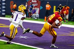 Top 3 high school wide receivers that remain uncommitted in class of 2026