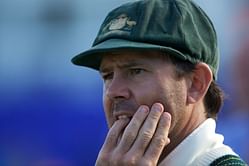 [Watch] When an awkward kiss by an Indian fan stumped Aussie legend Ricky Ponting